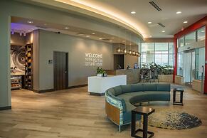 Hampton Inn & Suites Erie Bayfront