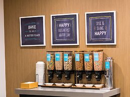 Hampton Inn & Suites Erie Bayfront