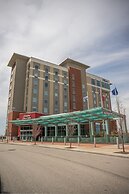 Hampton Inn & Suites Erie Bayfront
