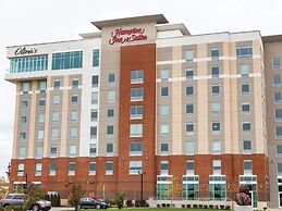 Hampton Inn & Suites Erie Bayfront