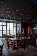Hampton Inn & Suites Erie Bayfront