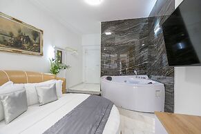 Gregorio VII Luxury Suites San Damaso