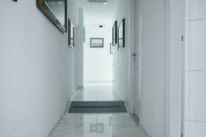 Gregorio VII Luxury Suites San Damaso