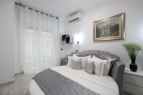 Gregorio VII Luxury Suites San Damaso