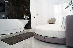 Gregorio VII Luxury Suites San Damaso