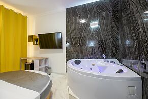 Gregorio VII Luxury Suites San Damaso
