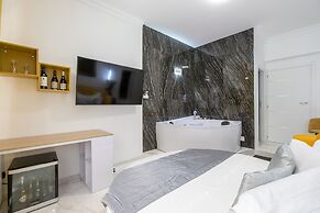 Gregorio VII Luxury Suites San Damaso