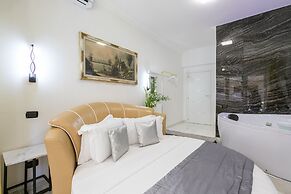 Gregorio VII Luxury Suites San Damaso