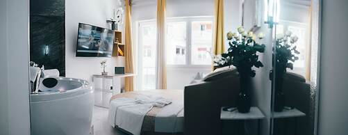 Gregorio VII Luxury Suites San Damaso