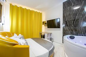 Gregorio VII Luxury Suites San Damaso