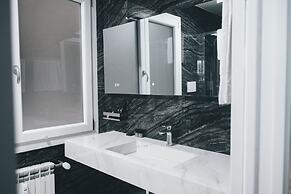 Gregorio VII Luxury Suites San Damaso