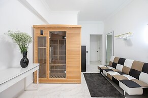 Gregorio VII Luxury Suites San Damaso