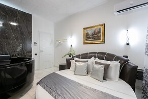 Gregorio VII Luxury Suites San Damaso