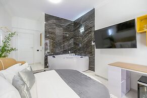 Gregorio VII Luxury Suites San Damaso