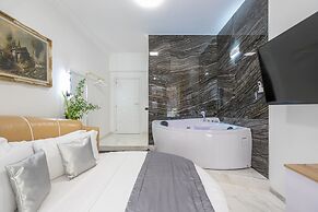 Gregorio VII Luxury Suites San Damaso