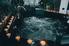 Gregorio VII Luxury Suites San Damaso