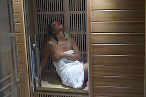 Gregorio VII Luxury Suites San Damaso