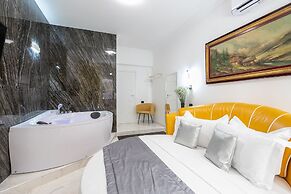 Gregorio VII Luxury Suites San Damaso