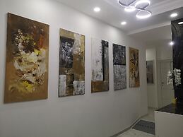 Gregorio VII Luxury Suites San Damaso