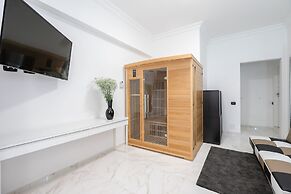 Gregorio VII Luxury Suites San Damaso