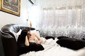 Gregorio VII Luxury Suites San Damaso