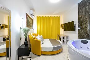 Gregorio VII Luxury Suites San Damaso