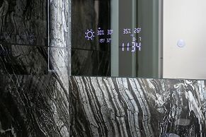 Gregorio VII Luxury Suites San Damaso