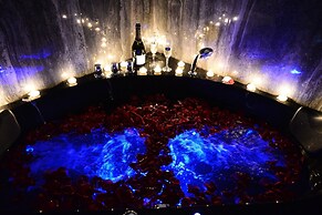 Gregorio VII Luxury Suites San Damaso