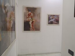 Gregorio VII Luxury Suites San Damaso