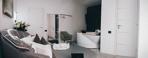 Gregorio VII Luxury Suites San Damaso