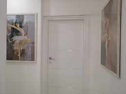 Gregorio VII Luxury Suites San Damaso