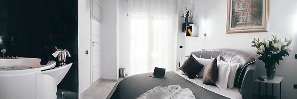 Gregorio VII Luxury Suites San Damaso