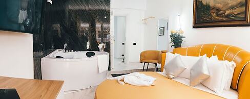 Gregorio VII Luxury Suites San Damaso