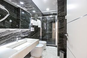 Gregorio VII Luxury Suites San Damaso