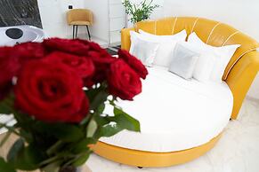 Gregorio VII Luxury Suites San Damaso