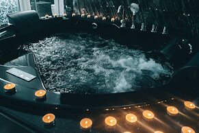 Gregorio VII Luxury Suites San Damaso