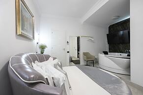 Gregorio VII Luxury Suites San Damaso