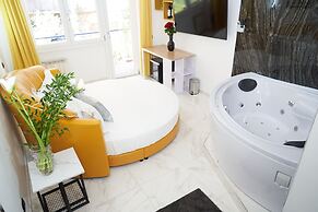 Gregorio VII Luxury Suites San Damaso