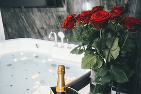 Gregorio VII Luxury Suites San Damaso