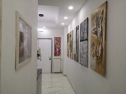 Gregorio VII Luxury Suites San Damaso