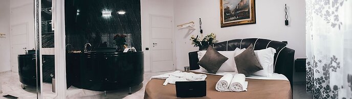 Gregorio VII Luxury Suites San Damaso