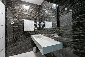 Gregorio VII Luxury Suites San Damaso