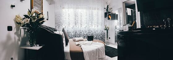 Gregorio VII Luxury Suites San Damaso