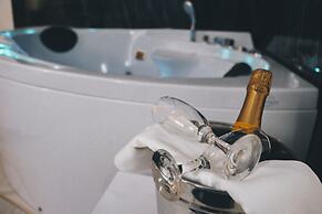 Gregorio VII Luxury Suites San Damaso