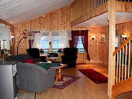 Holiday Home in Leknes