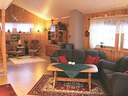 Holiday Home in Leknes