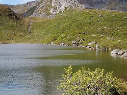 Holiday Home in Leknes