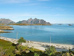 Holiday Home in Leknes