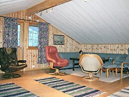 Holiday Home in Leknes