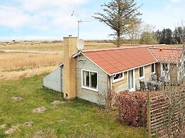 Enticing Holiday Home in Hirtshals near Beach